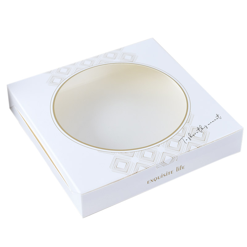 外賣(mài)打包盒會(huì)使用怎樣的材質(zhì)呢？