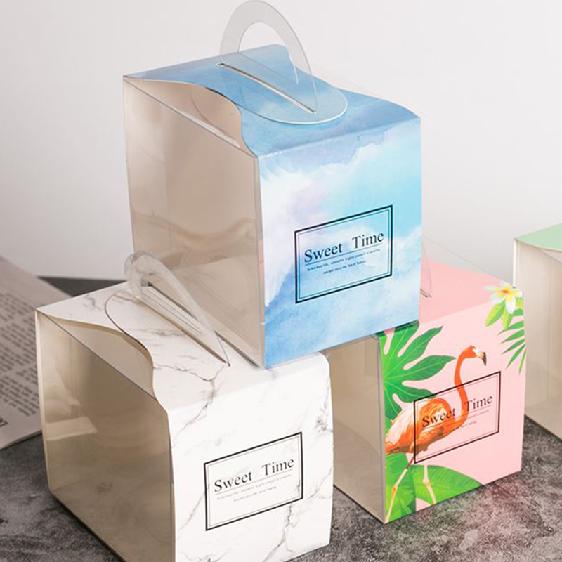 包裝禮盒、食品禮盒的的作用不僅僅是為了好看！